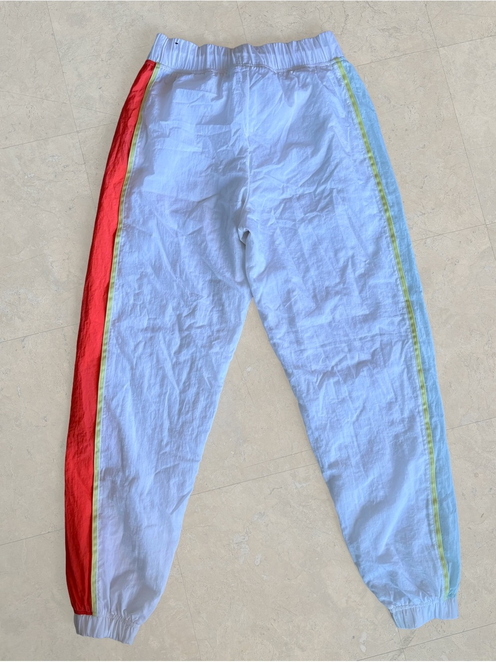 Nike Sportswear Women’s Joggers White